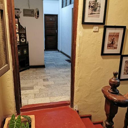 Crown Hotel Zanzibar Bagian luar foto