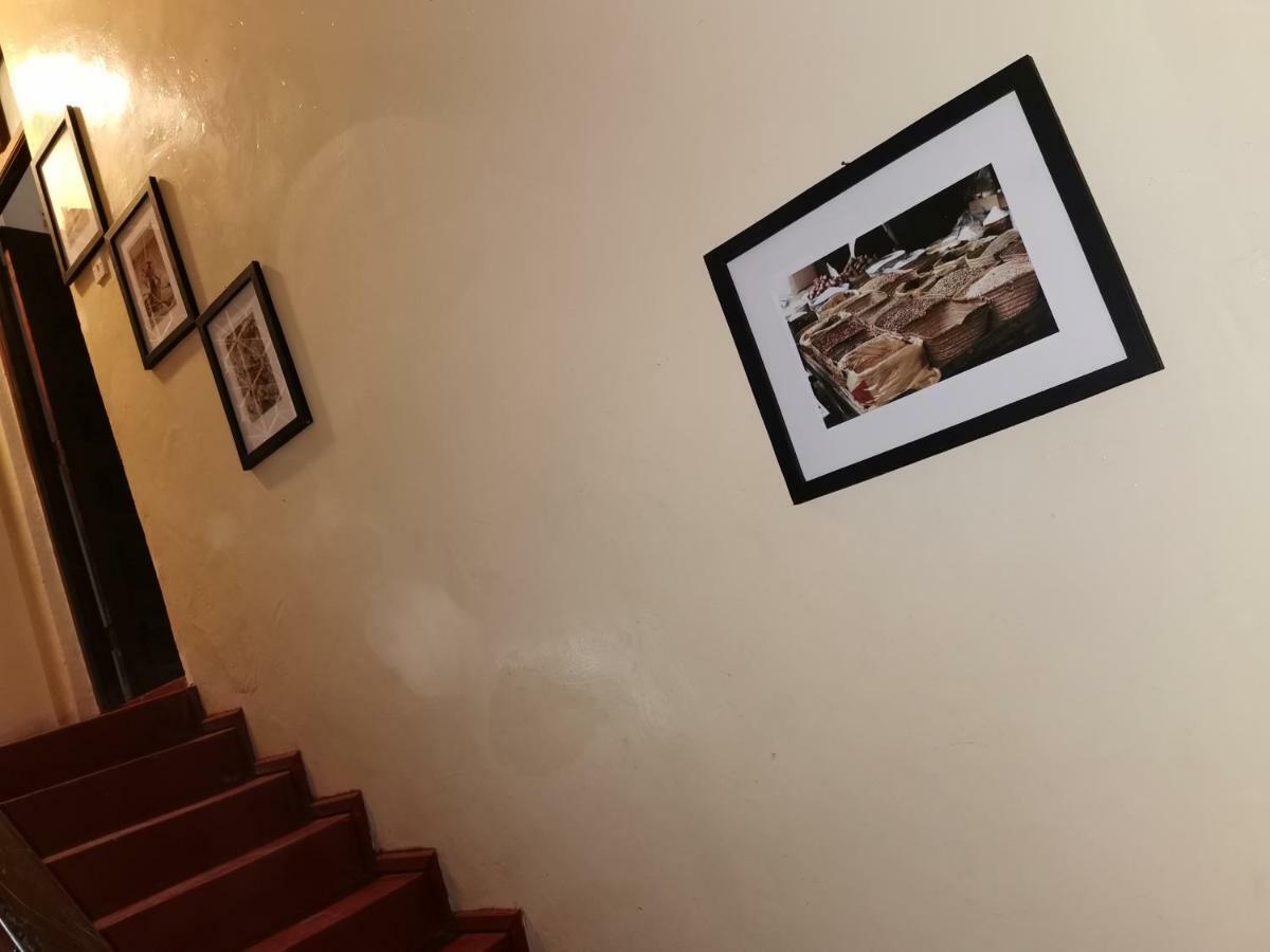 Crown Hotel Zanzibar Bagian luar foto