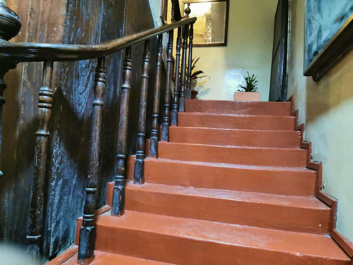 Crown Hotel Zanzibar Bagian luar foto