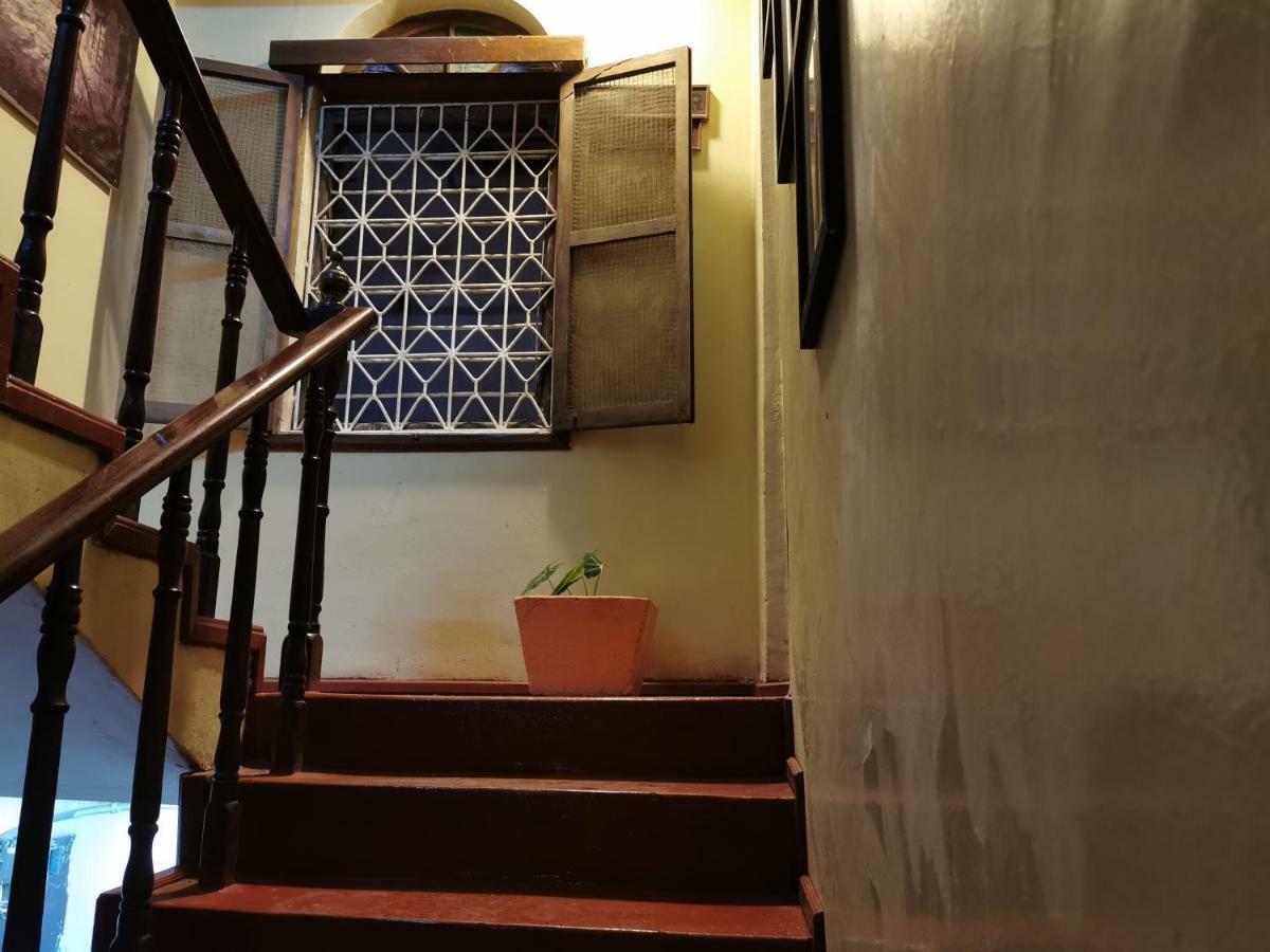 Crown Hotel Zanzibar Bagian luar foto