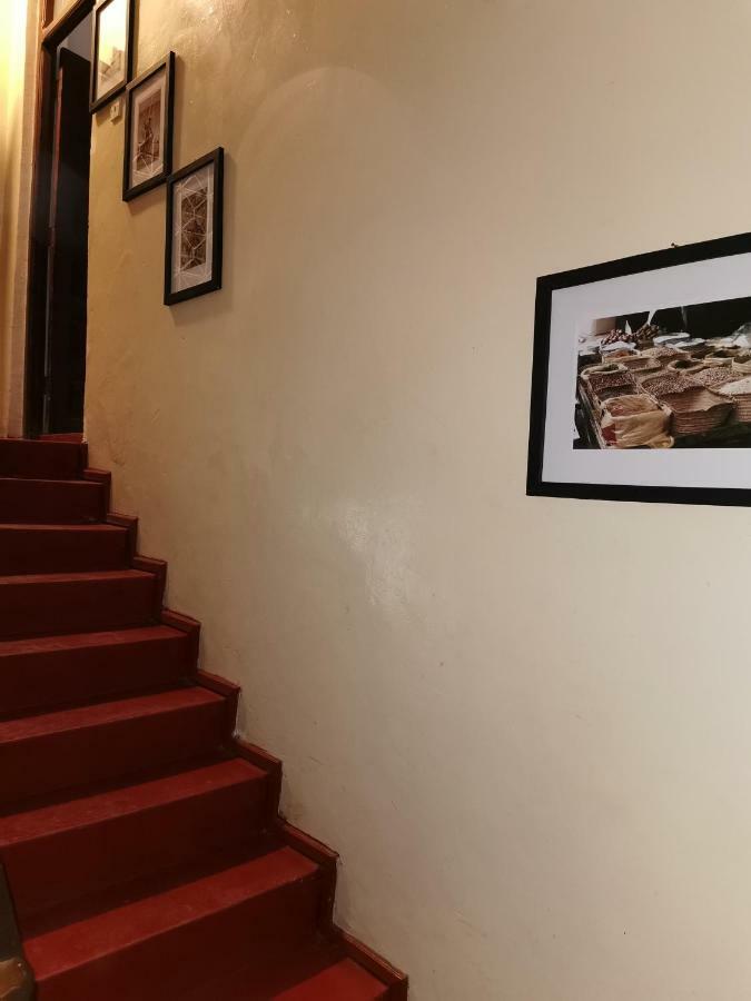 Crown Hotel Zanzibar Bagian luar foto