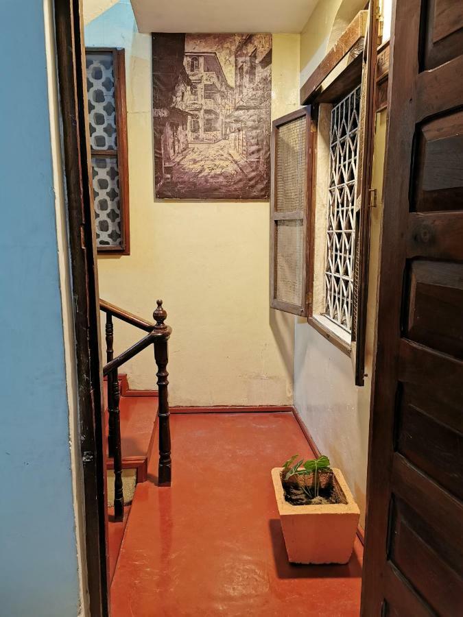 Crown Hotel Zanzibar Bagian luar foto